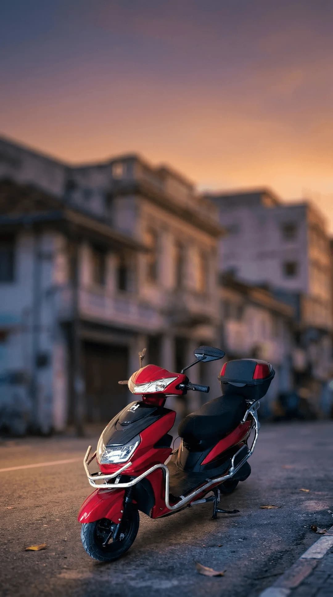 Premium Electric Bikes